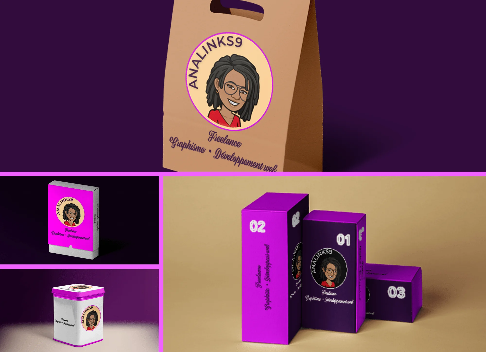 Packaging