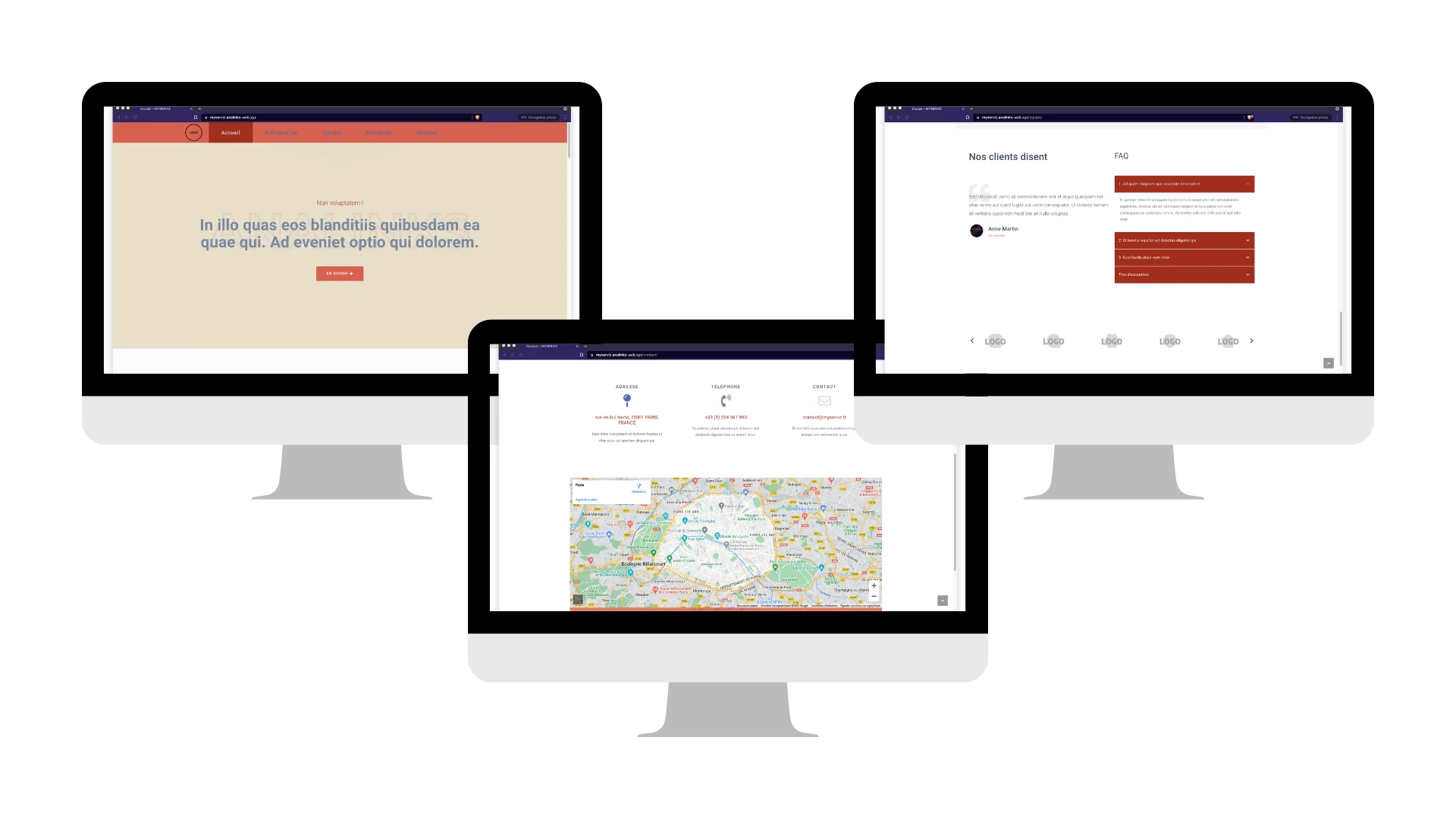 Site internet